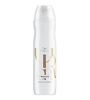 Wella Oil Reflections Luminous Reveal Shampoo - Шампунь для интенсивного блеска волос 250 мл